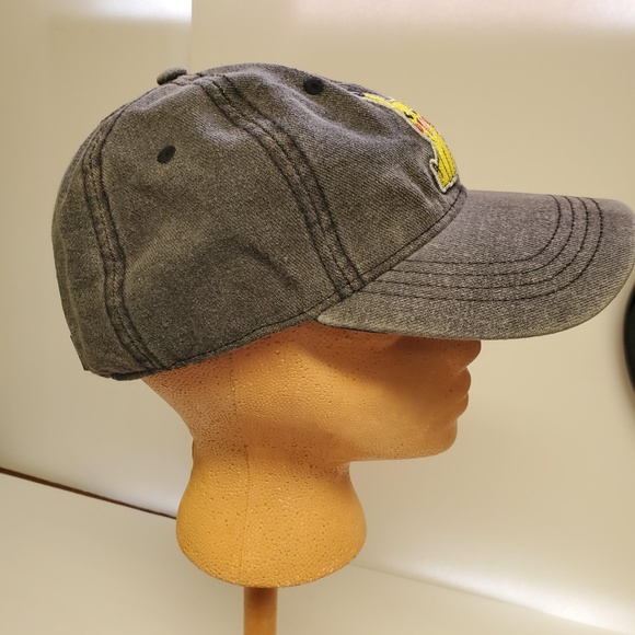 Pokemon Pikachu Demin style hat. - Picture 3 of 8